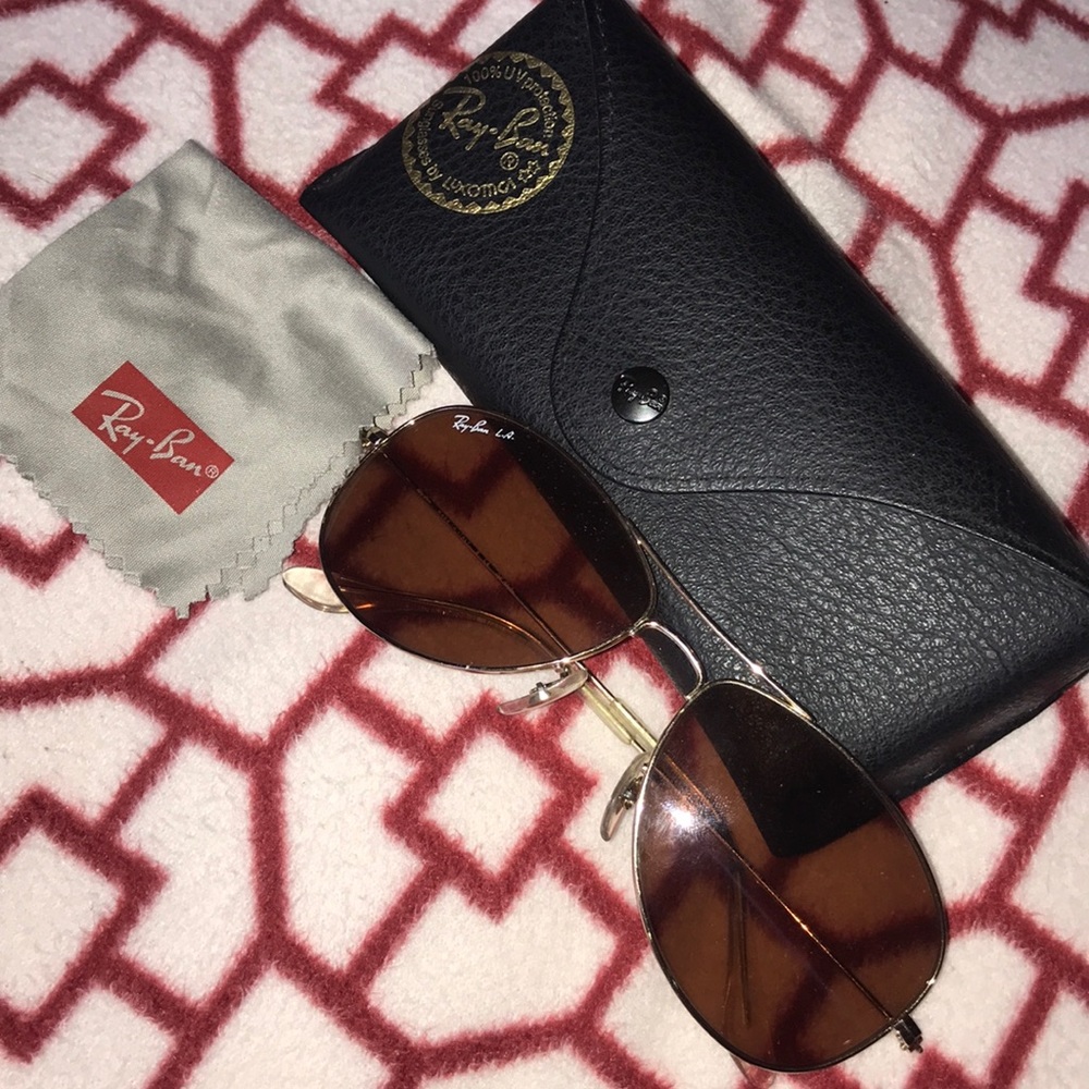 Ray Bans